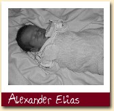 Alexander Elias