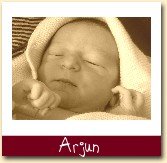 Arjun