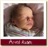 Arved Ruben