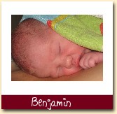 Benjamin