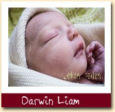 Darwin Liam