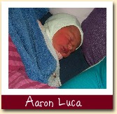 Aaron Luca