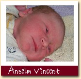 Anselm Vincent