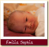 Emilia Sophia