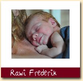 Rawi Frederik