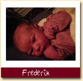 Frederik