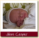 Jnos Caspar