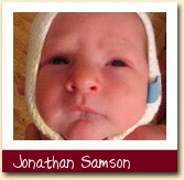 Jonathan Samson