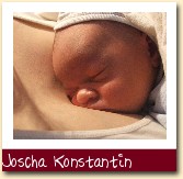 Joscha Konstantin