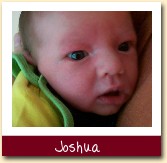 Joshua