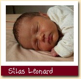 Silas Leonard 