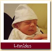 Leonidas