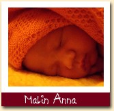 Malin Anna