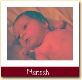 Manoah