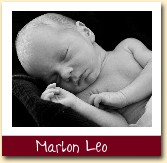 Marlon Leo