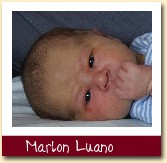 Marlon Luano