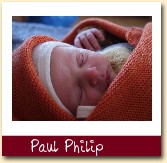 Paul Philip