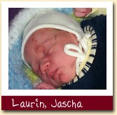 Laurin, Jascha