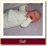 Sue