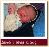 Jakob Lukas Georg