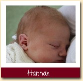 Hannah