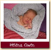 Helena Gwen