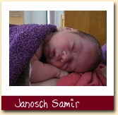 Janosch Samir