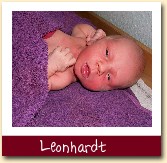 Leonhardt